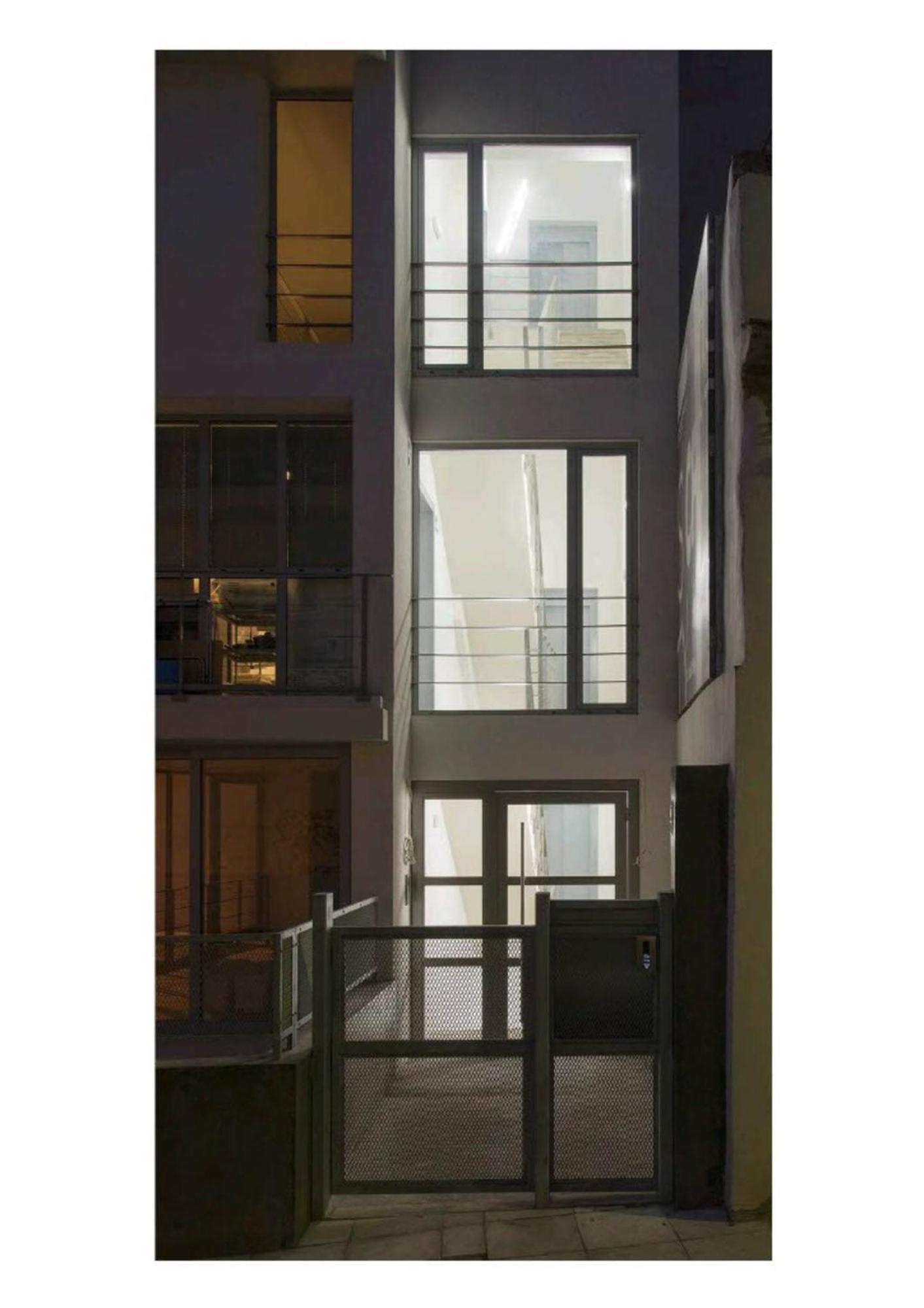 Ma Maison No5 Penthouse Loft, Private Heated Pool, Acropolis View, Ultra High Speed Internet 300 Mbps, Short Walk To Acropolis, Parking Upon Request, 1' From Metro Atenas Exterior foto