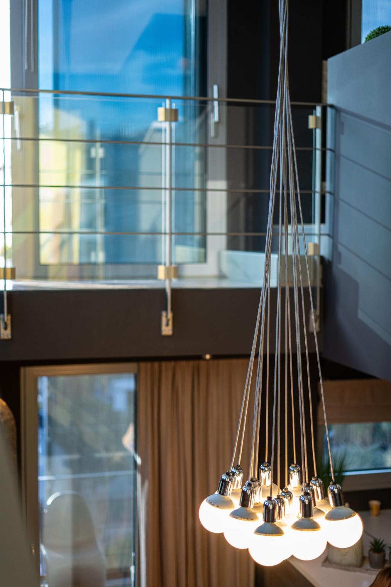 Ma Maison No5 Penthouse Loft, Private Heated Pool, Acropolis View, Ultra High Speed Internet 300 Mbps, Short Walk To Acropolis, Parking Upon Request, 1' From Metro Atenas Exterior foto